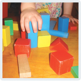 Building blocks