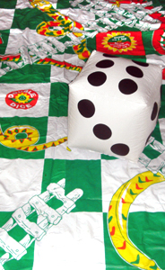 Snake and Ladders